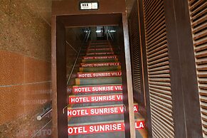 Fabhotel Sunrise Villa