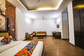 Fabhotel Sunrise Villa