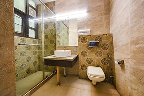 Fabhotel Sunrise Villa