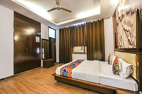 Fabhotel Sunrise Villa