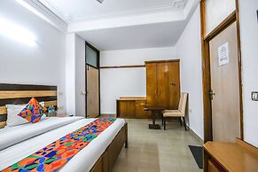 Fabhotel Sunrise Villa