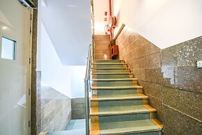 Fabhotel Sunrise Villa