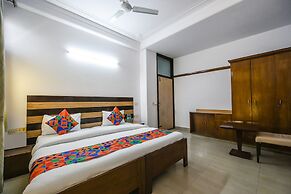 Fabhotel Sunrise Villa