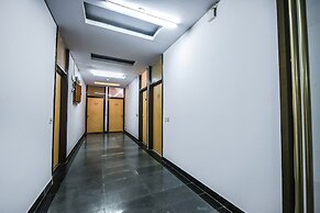 Fabhotel Sunrise Villa