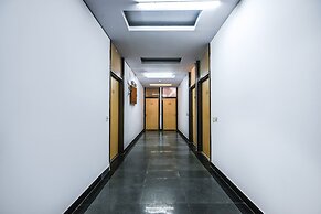 Fabhotel Sunrise Villa