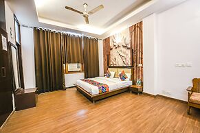 Fabhotel Sunrise Villa