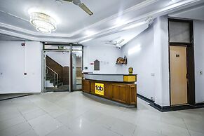 Fabhotel Sunrise Villa