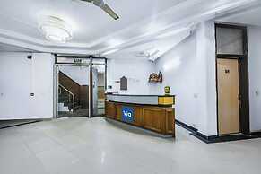 Fabhotel Sunrise Villa