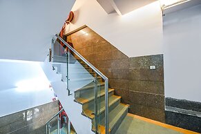 Fabhotel Sunrise Villa