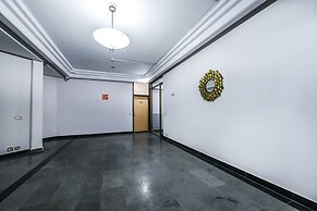 Fabhotel Sunrise Villa