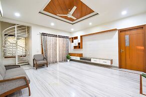 Fabhotel De Alphabet Ii