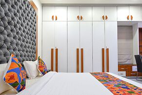 Fabhotel De Alphabet Ii