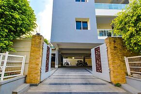 Fabhotel De Alphabet Ii