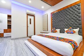 Fabhotel De Alphabet Ii