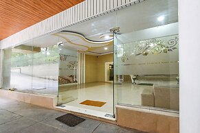 Fabhotel Prime Millennium Grand