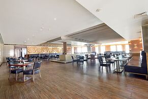 Fabhotel Prime Millennium Grand