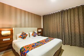 Fabhotel Prime Millennium Grand