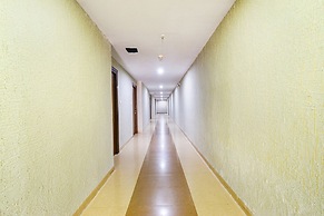 Fabhotel Prime Millennium Grand