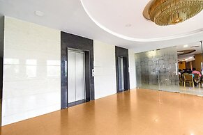 Fabhotel Prime Millennium Grand