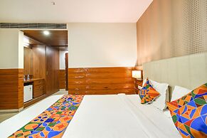 Fabhotel Prime Millennium Grand