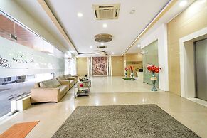 Fabhotel Prime Millennium Grand