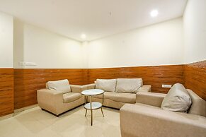 Fabhotel Prime Millennium Grand