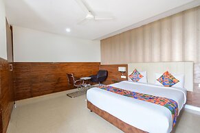 Fabhotel Prime Millennium Grand