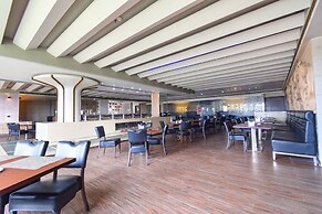 Fabhotel Prime Millennium Grand