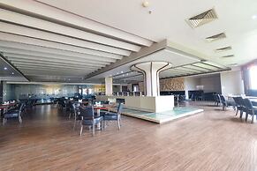 Fabhotel Prime Millennium Grand