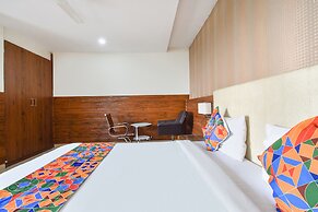 Fabhotel Prime Millennium Grand