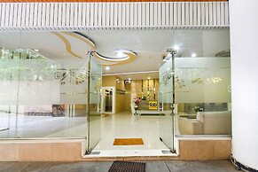 Fabhotel Prime Millennium Grand