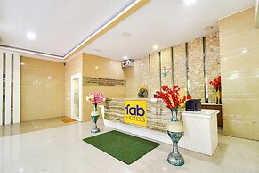 Fabhotel Prime Millennium Grand