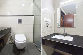 Fabhotel Prime Millennium Grand