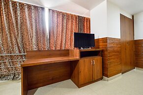 Fabhotel Prime Millennium Grand