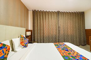 Fabhotel Prime Millennium Grand