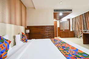 Fabhotel Prime Millennium Grand