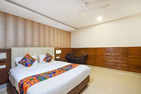 Fabhotel Prime Millennium Grand