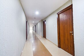 Fabhotel Prime Millennium Grand