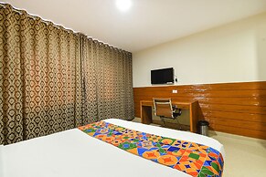 Fabhotel Prime Millennium Grand