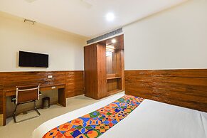 Fabhotel Prime Millennium Grand