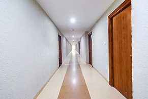 Fabhotel Prime Millennium Grand