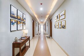 Oriva Millennium Grand