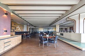 Fabhotel Prime Millennium Grand