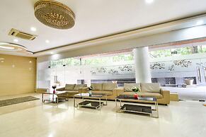 Fabhotel Prime Millennium Grand