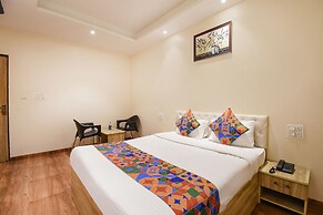 Fabhotel Seven Seas