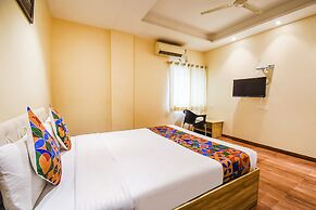 Fabhotel Seven Seas