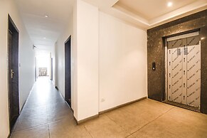 Fabhotel Seven Seas