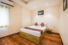 Fabhotel Seven Seas