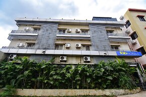 Fabhotel Seven Seas