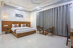 Fabhotel New Journey Hospitality